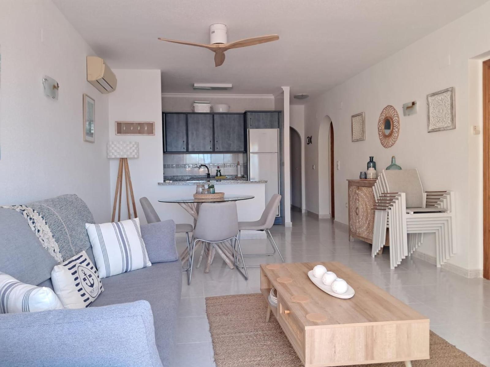 Casa Esme Cumbre Del Sol - Spacious 3bed 2bathroom With Fantastic Views And Pool Benitachell